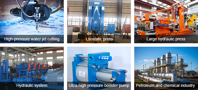 PPM-T232E 1500mpa pressure sensor applications