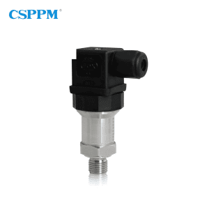 PPM-T322H pressure transmitter