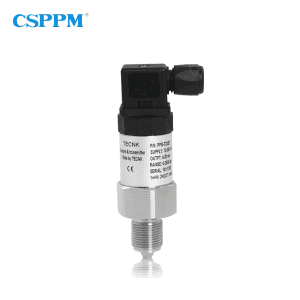 stainless steel high pressure sensor