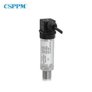 PPM-T330A Sputtered Film High Temperature Pressure Sensor