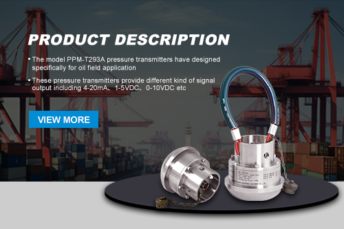 How CSPPM Sensor Redefines the Pressure Transducer Manufacturing Industry