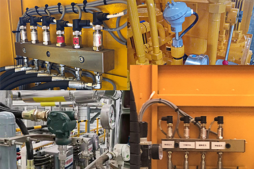 Partnering with CSPPM Sensor for Reliable OEM Pressure Sensors