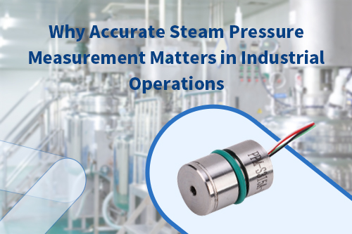 Understanding Industrial Pressure Sensors from CSSPM Sensor