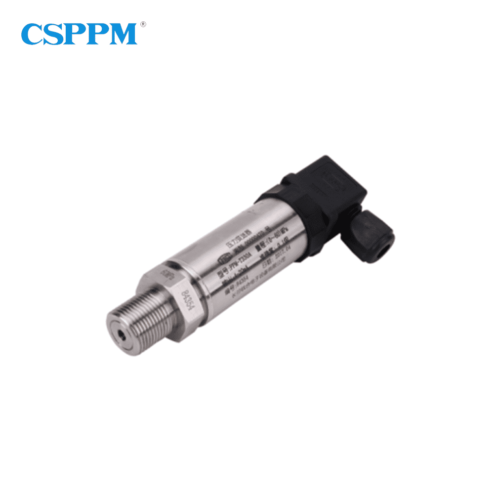 New Year Purchasing Insights for Efficient Pressure Sensor Selection