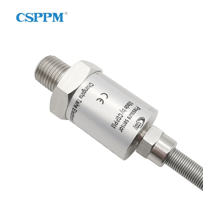 OEM Pressure Sensors: Why Choose CSPPM Sensor for Your Custom Solutions?