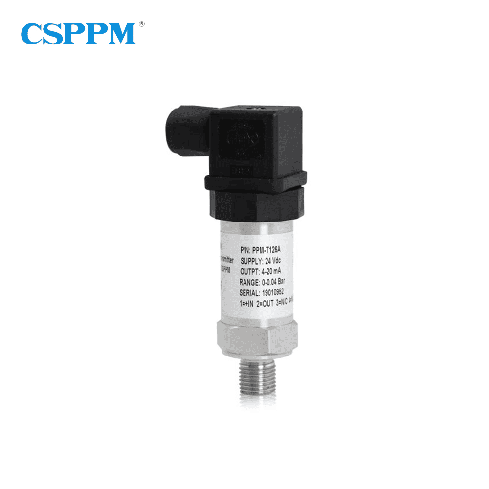 Why Partnering with CSPPM Sensor Can Enhance Your Pressure Sensor Solutions