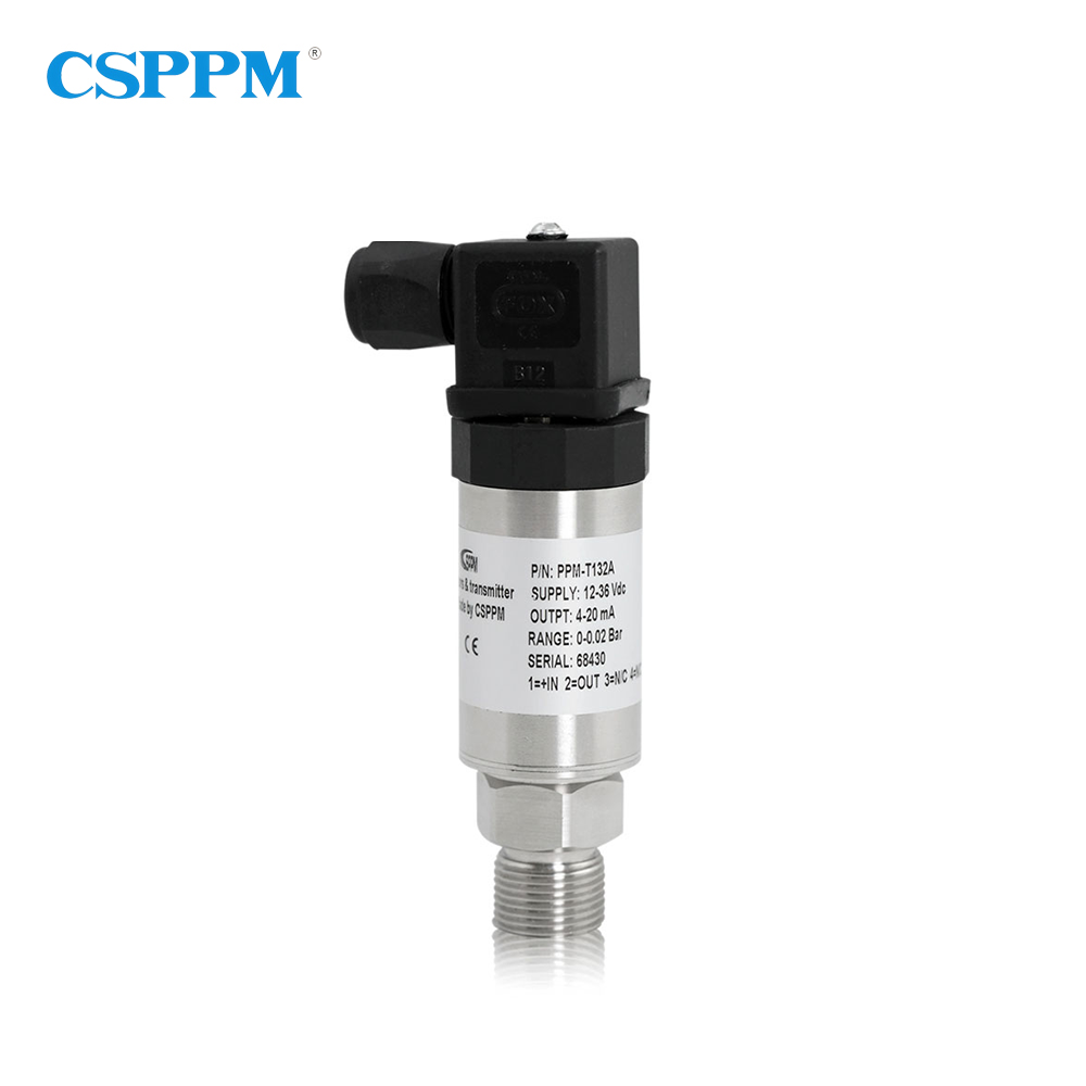 Custom Pressure Sensors: Tailored Solutions from CSPPM Sensor for Every Application