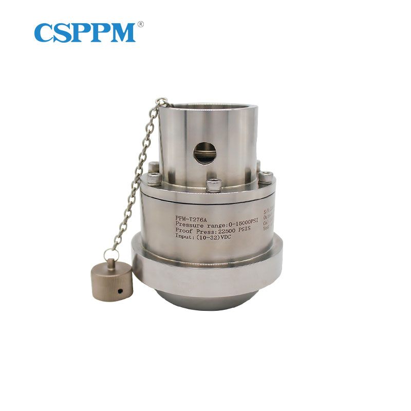 Precision Fluid Management with Advanced Liquid Pressure Control