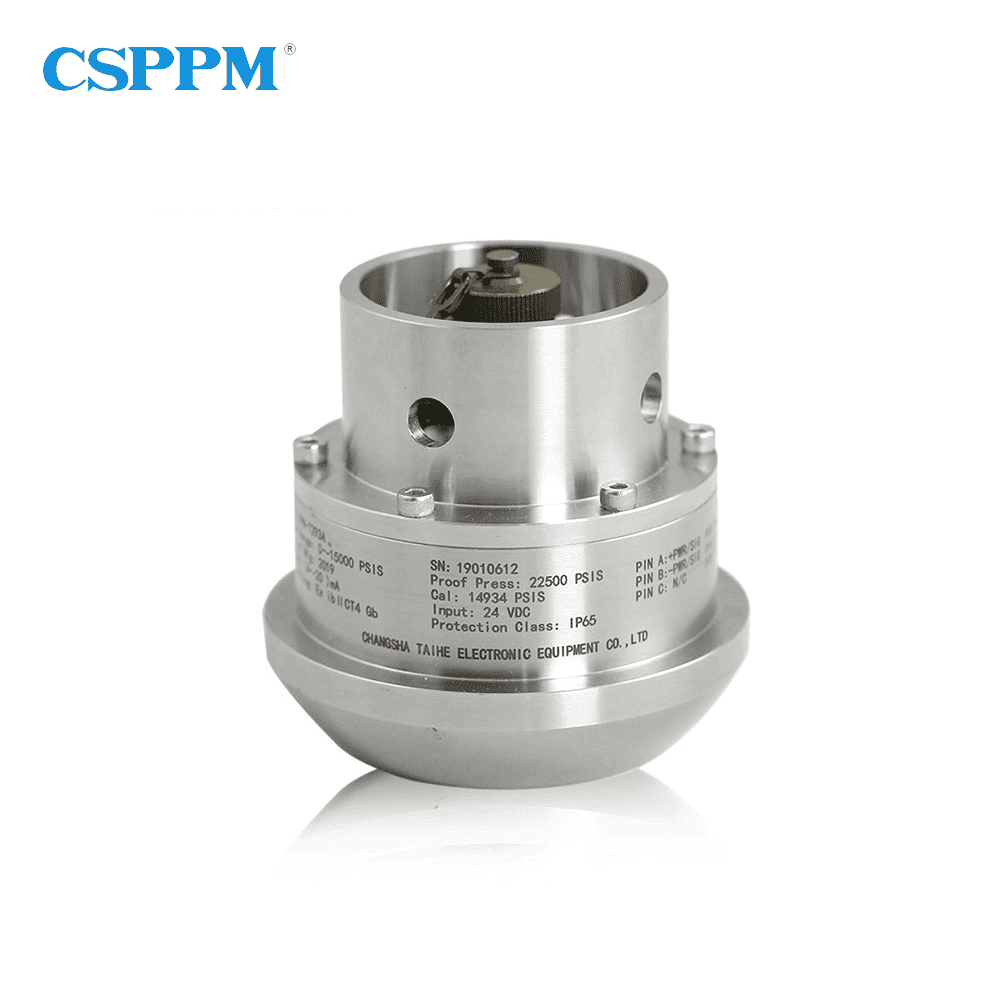 Solutions for Using Industrial Pressure Sensors in Extreme Environments