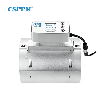 PPM-CSBYLW-W1 Ultrasonic flow sensor (clamp-on type)