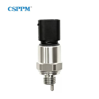 PPM-T123A/℃ Integrated Pressure & Temperature Transmitter for Liquid Cooling CDU
