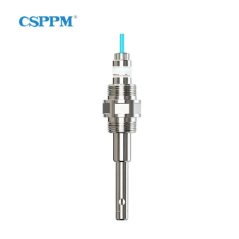 PPM-TDD1A Integrated Conductivity Sensor for Liquid Cooling Systems